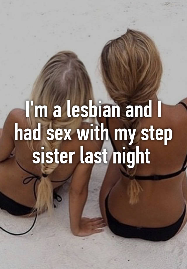 Step Lesbian